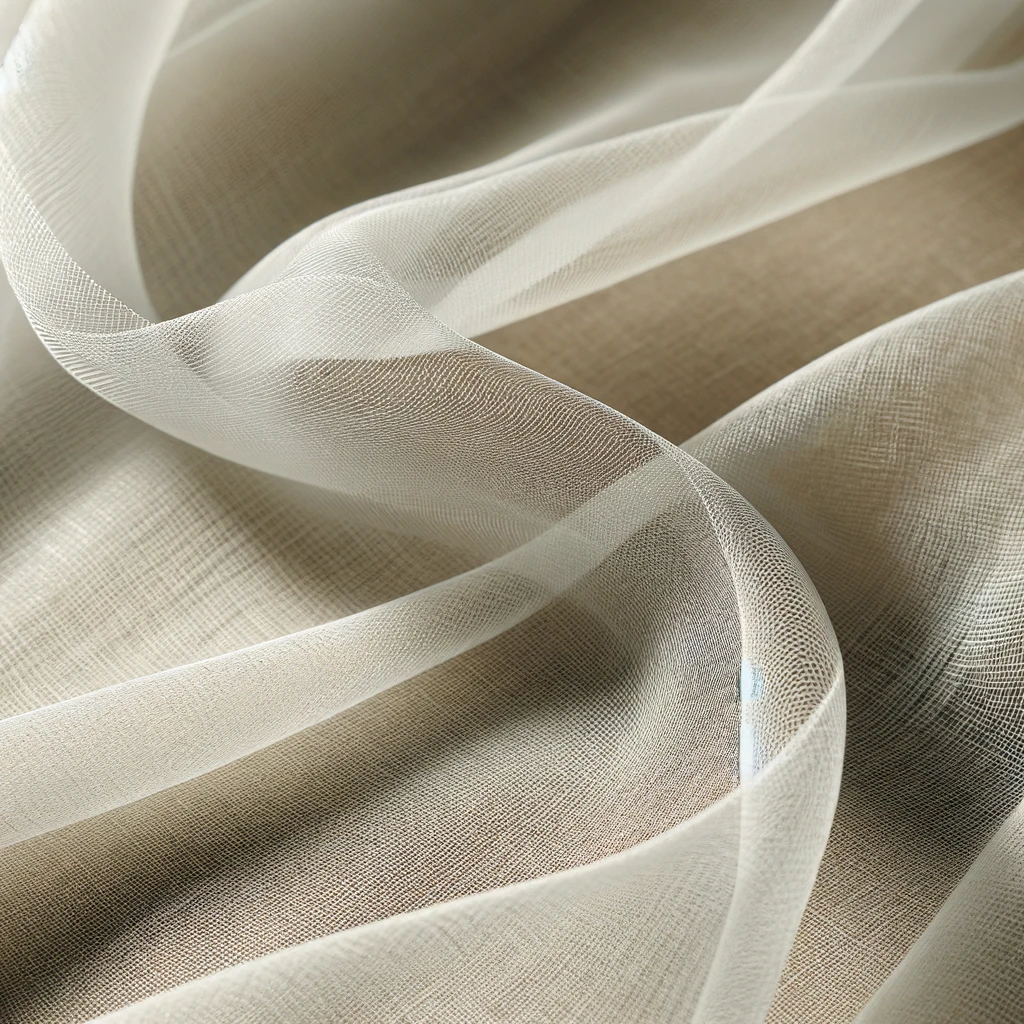 The Elegance of Organza Fabric: A Comprehensive Guide