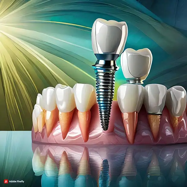 Detailed Guide How Much Are Dental Implants