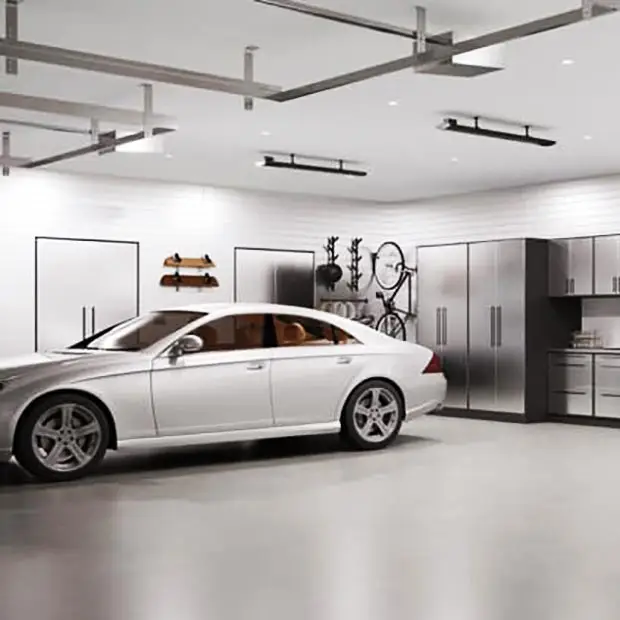 Exploring the Value of Heated Garages: A Comprehensive Guide