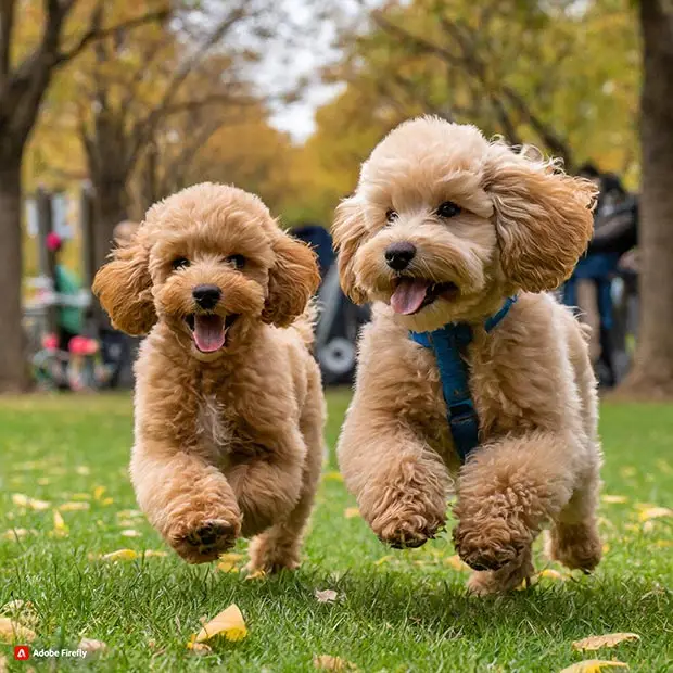 A Complete Guide to Miniature Goldendoodles