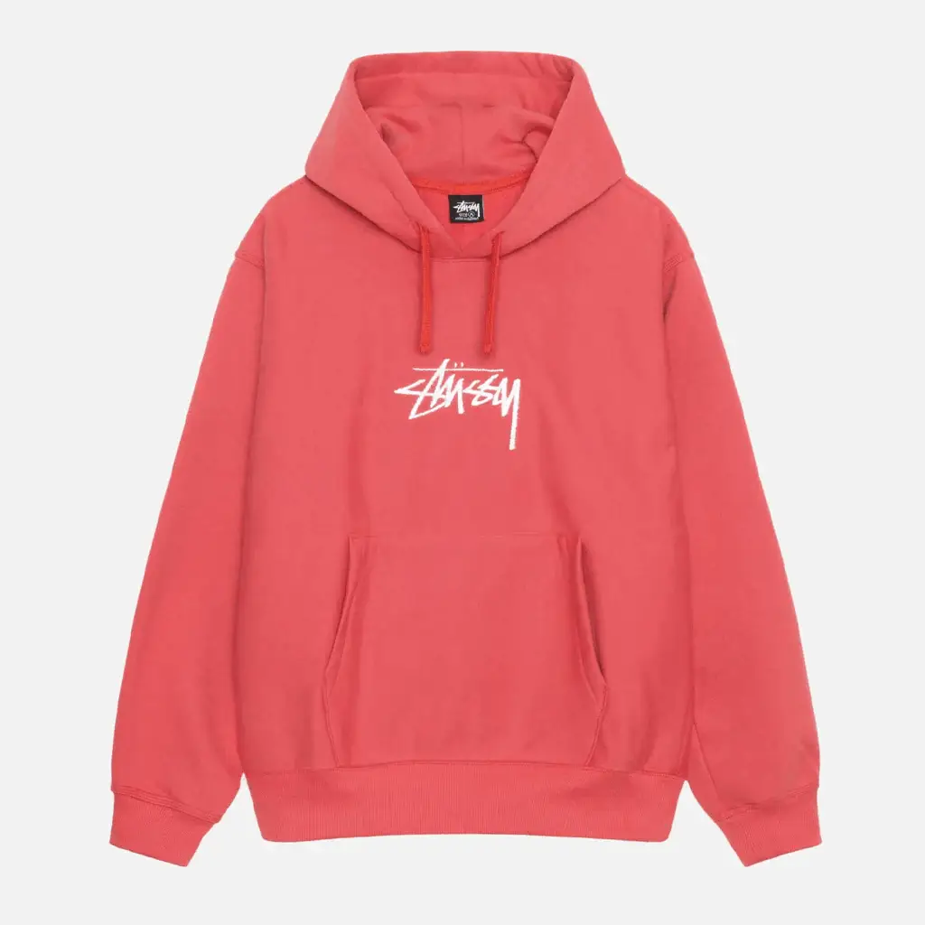 The Perfect Stussy Hoodie for Your Style