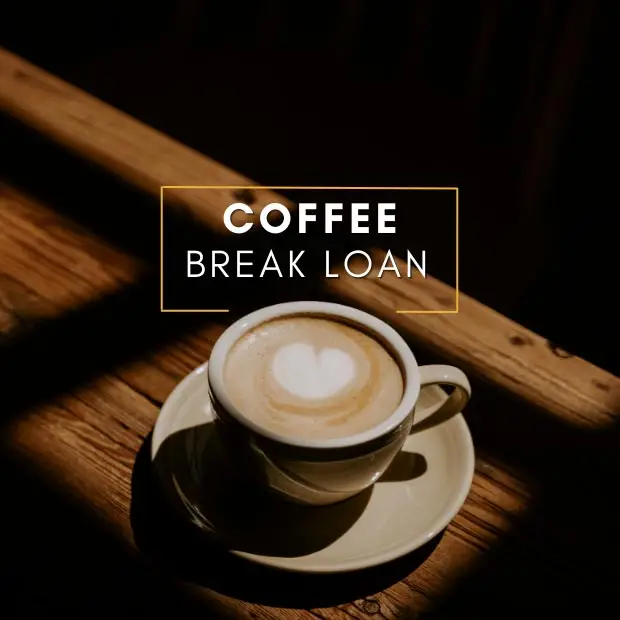 Exploring the World of Coffee Break Loans: A Refreshing Approach to Online Lending